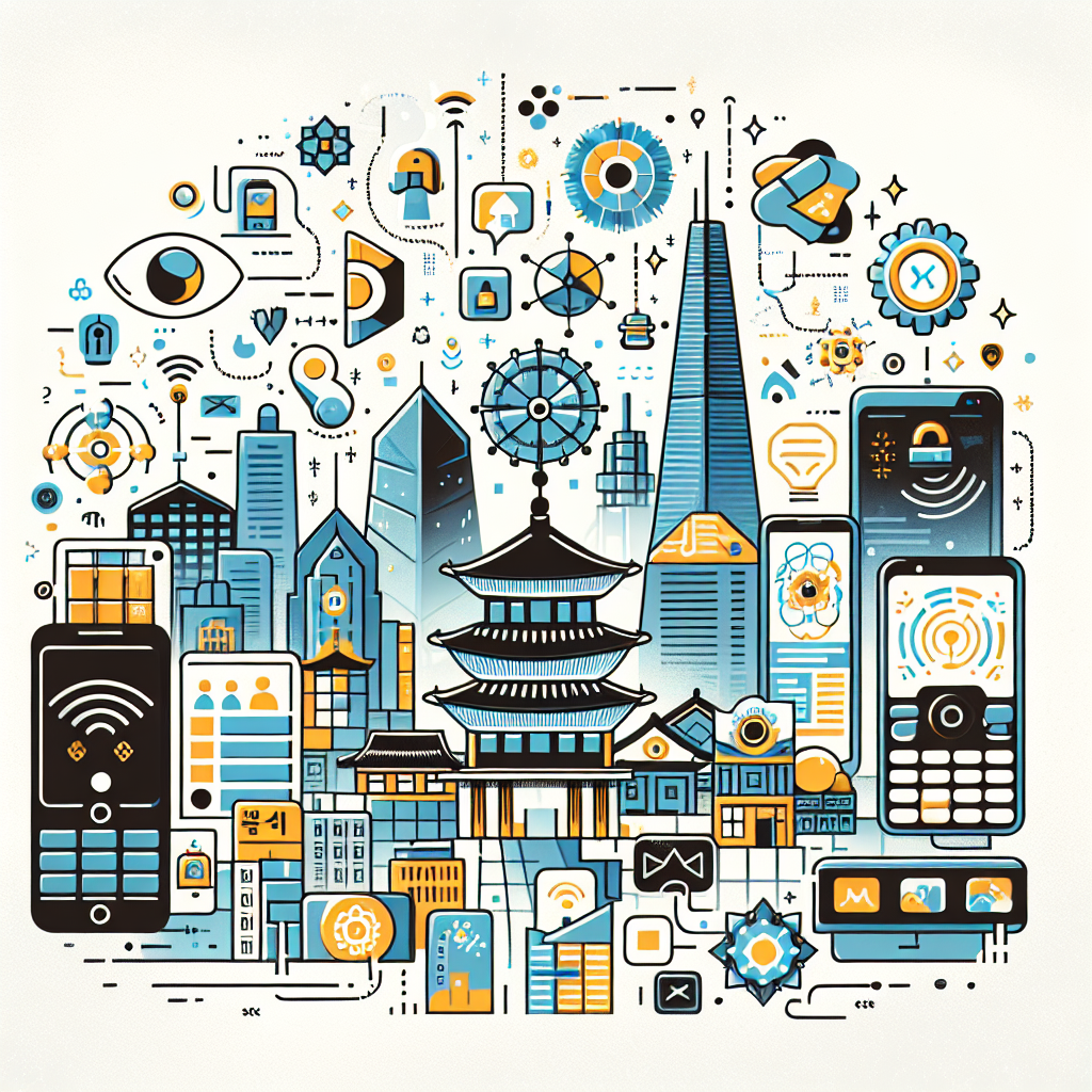 Korea eSIM FAQ: Do I Need a VPN While Using Korea eSIM in Korea?