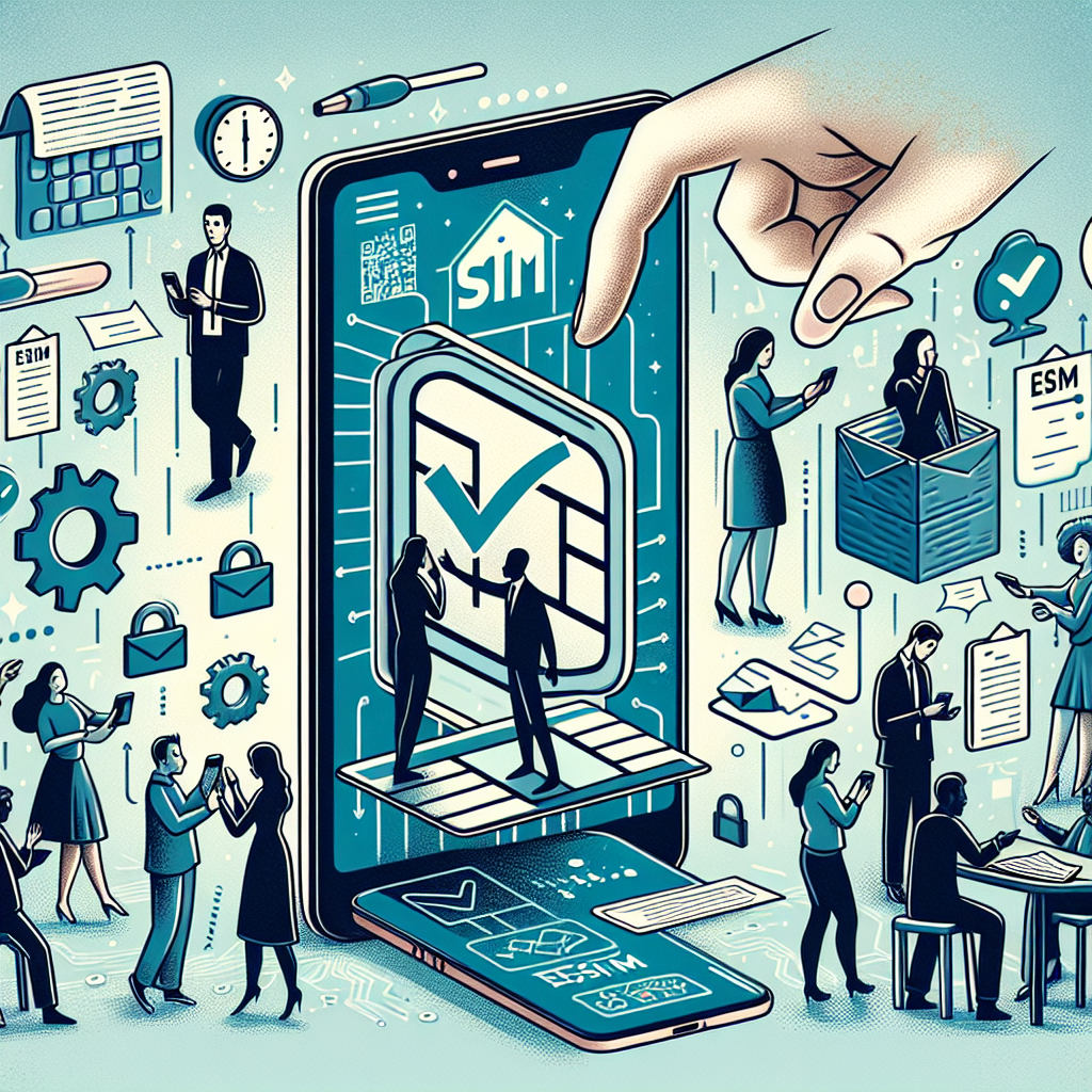 - How eSIM KYC Rules Impact Consumers