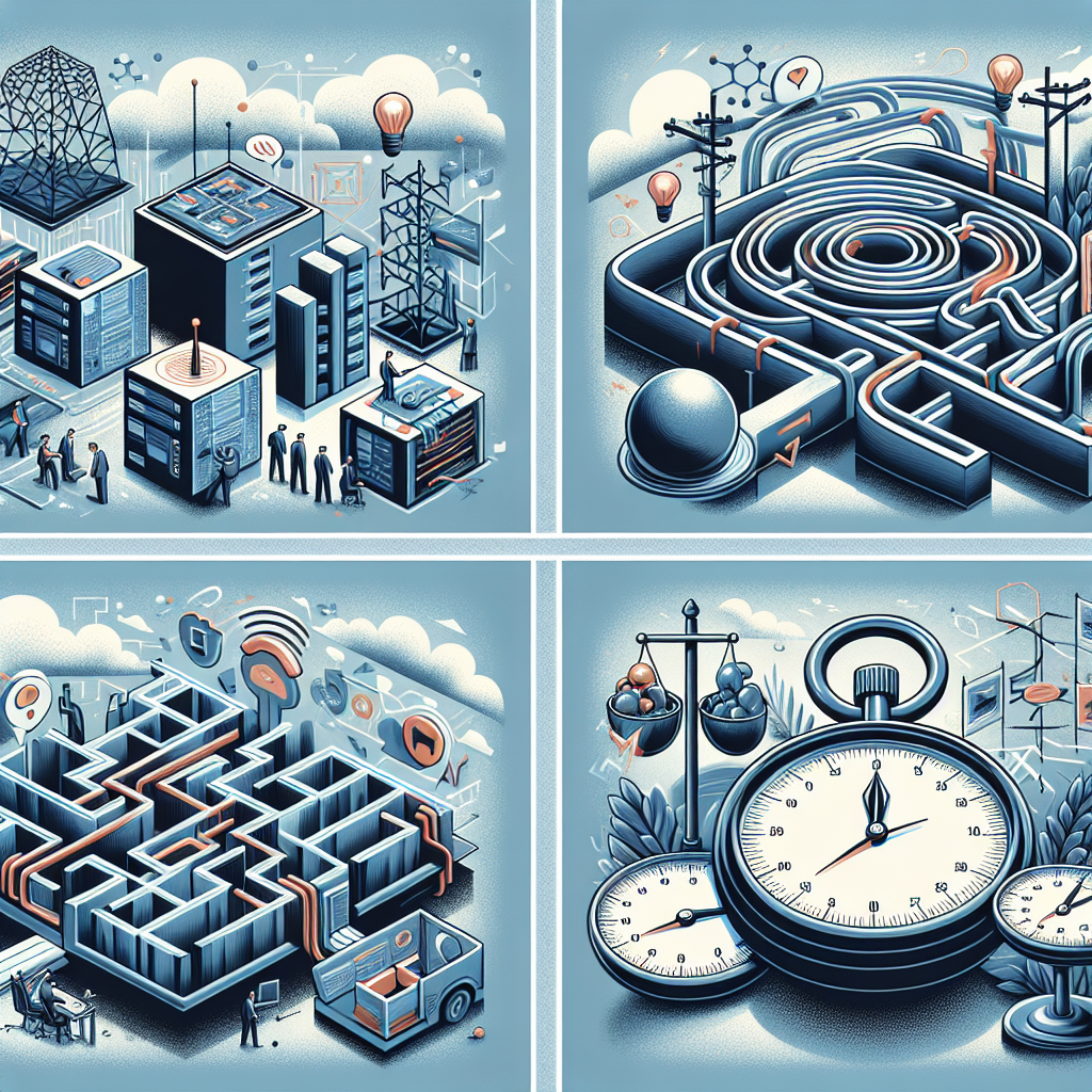 - Compliance Challenges for Telecom Providers