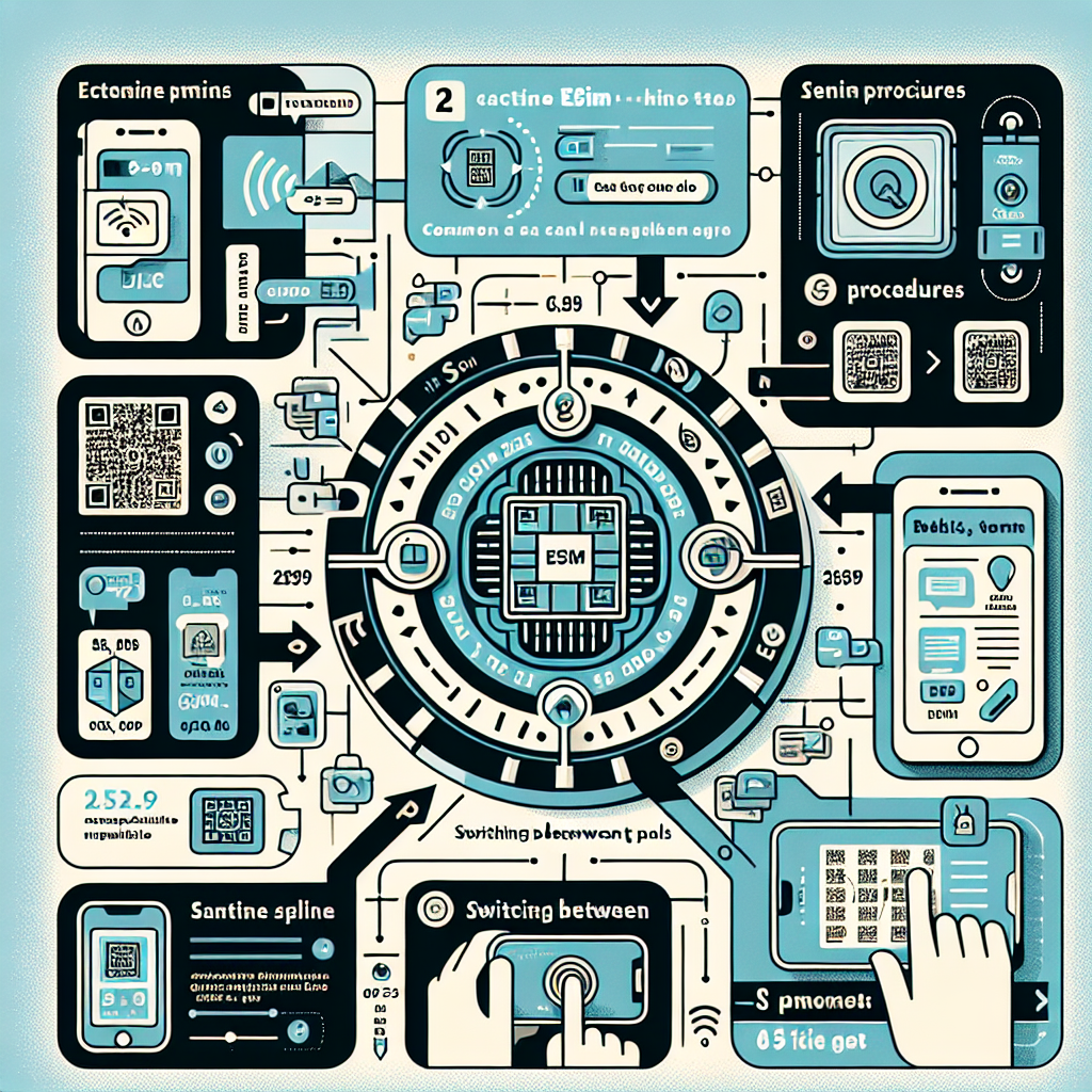 - Tips for Maximizing Your eSIM Experience