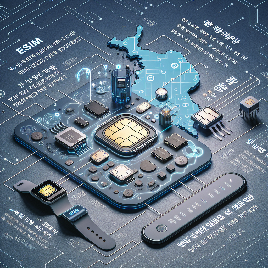 Korea eSIM Carrier Lock: Navigating Network Blacklists and What You Need to Know Korea eSIM Carrier Lock: Navigating Network Blacklists and What You Need to Know