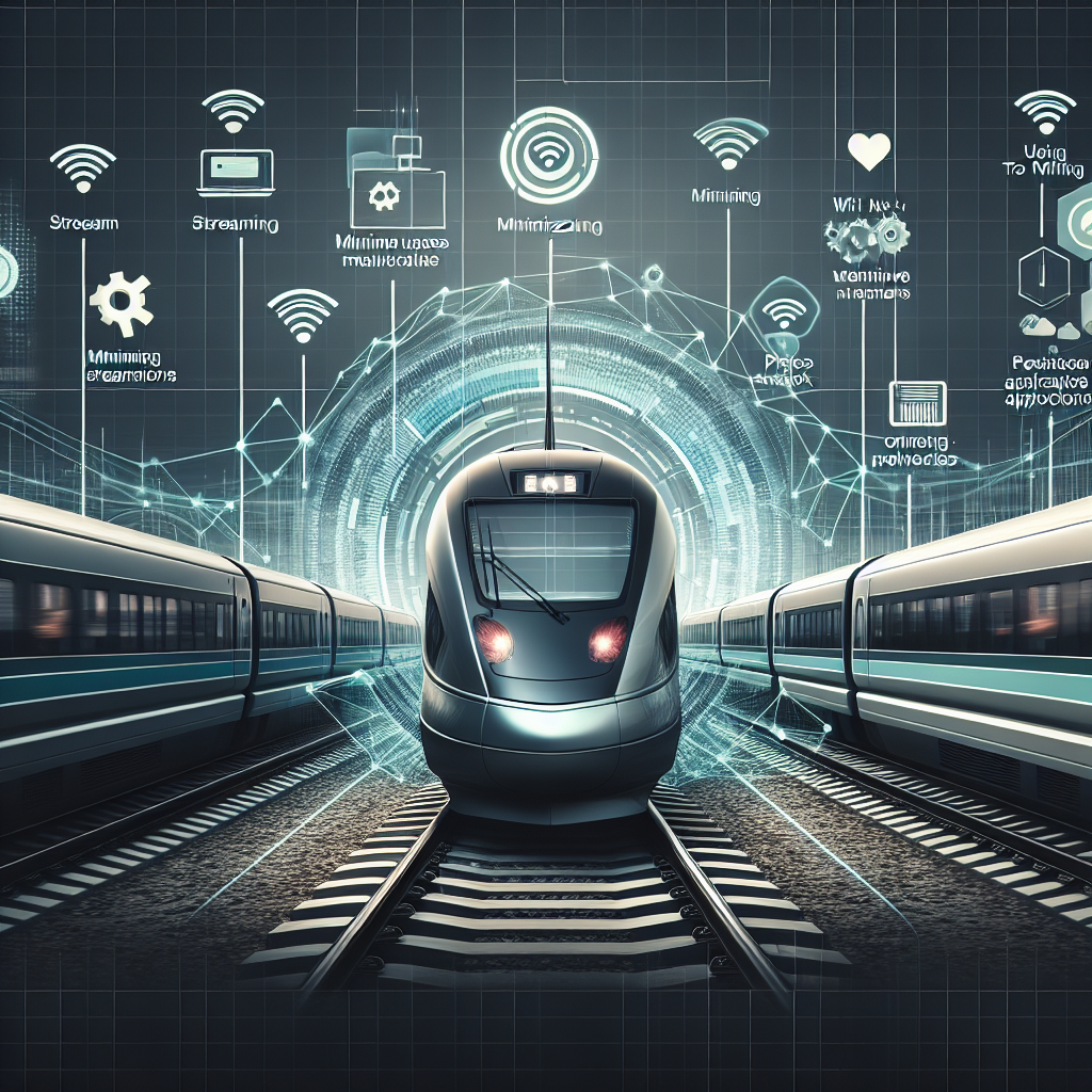 - Tips for Maximizing Data Usage on KTX