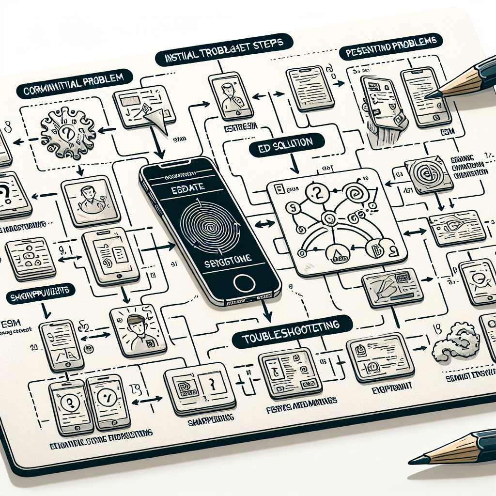 - Initial Troubleshooting Steps for eSIM Data Issues