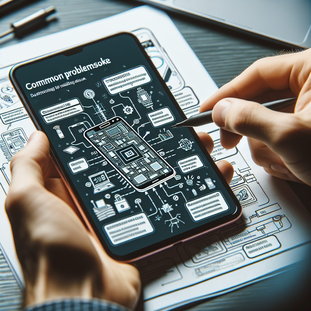 - Troubleshooting Common eSIM Issues