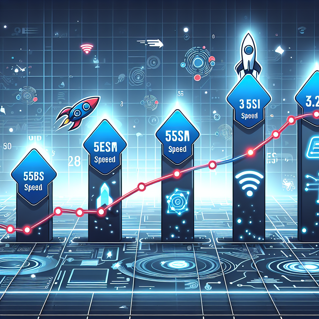 - Comparing eSIM Providers for Optimal Speed