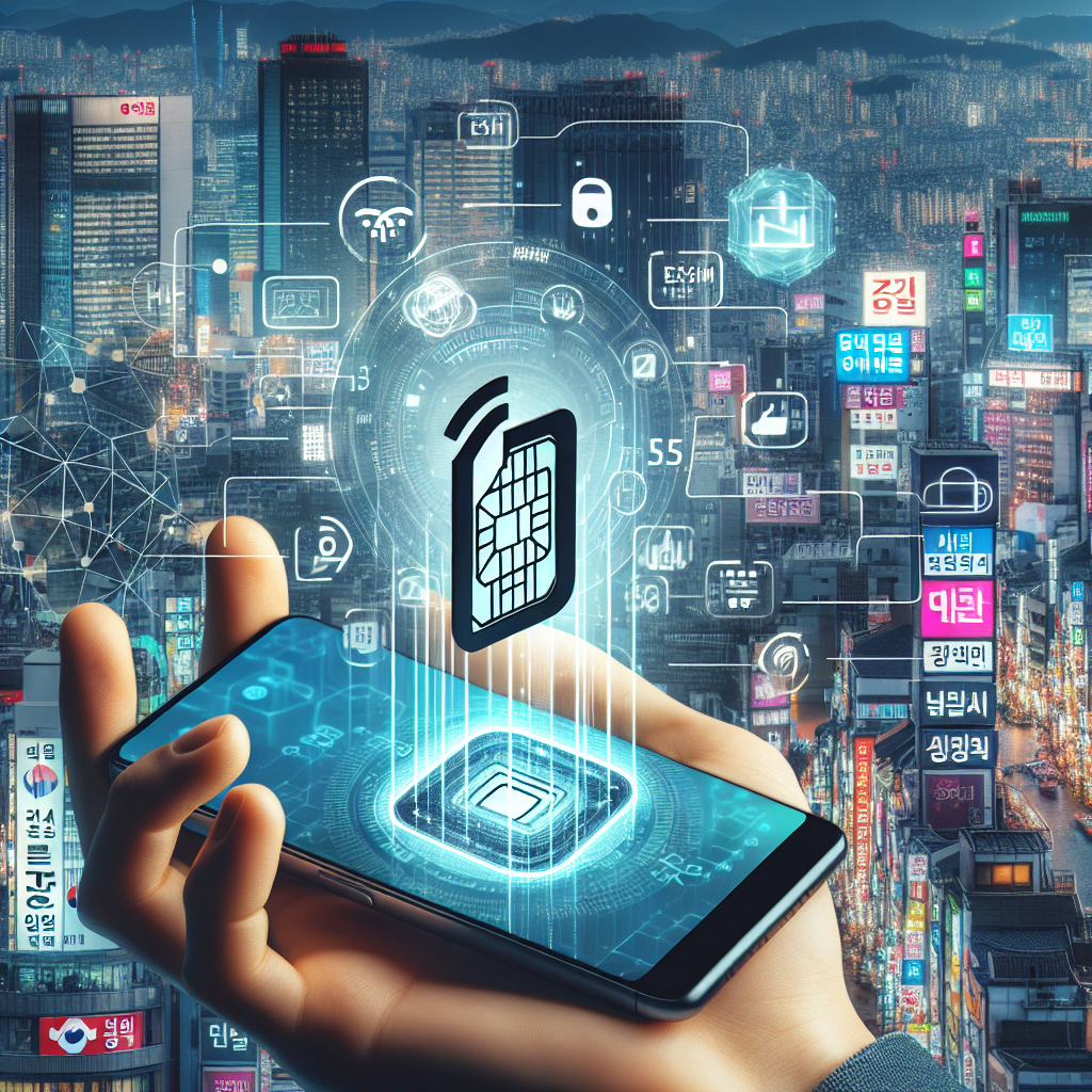 Korea eSIM Transfer: Use iOS eSIM Quick Transfer for Korea eSIM (How-To)