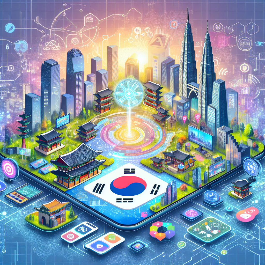 - Future of eSIM Technology in Korea