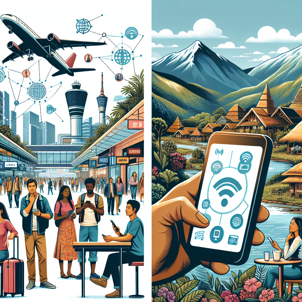 - Ideal Scenarios for Choosing Long-Term eSIM