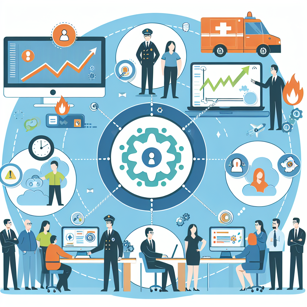 Key Stakeholders and Their Roles in Incident Management