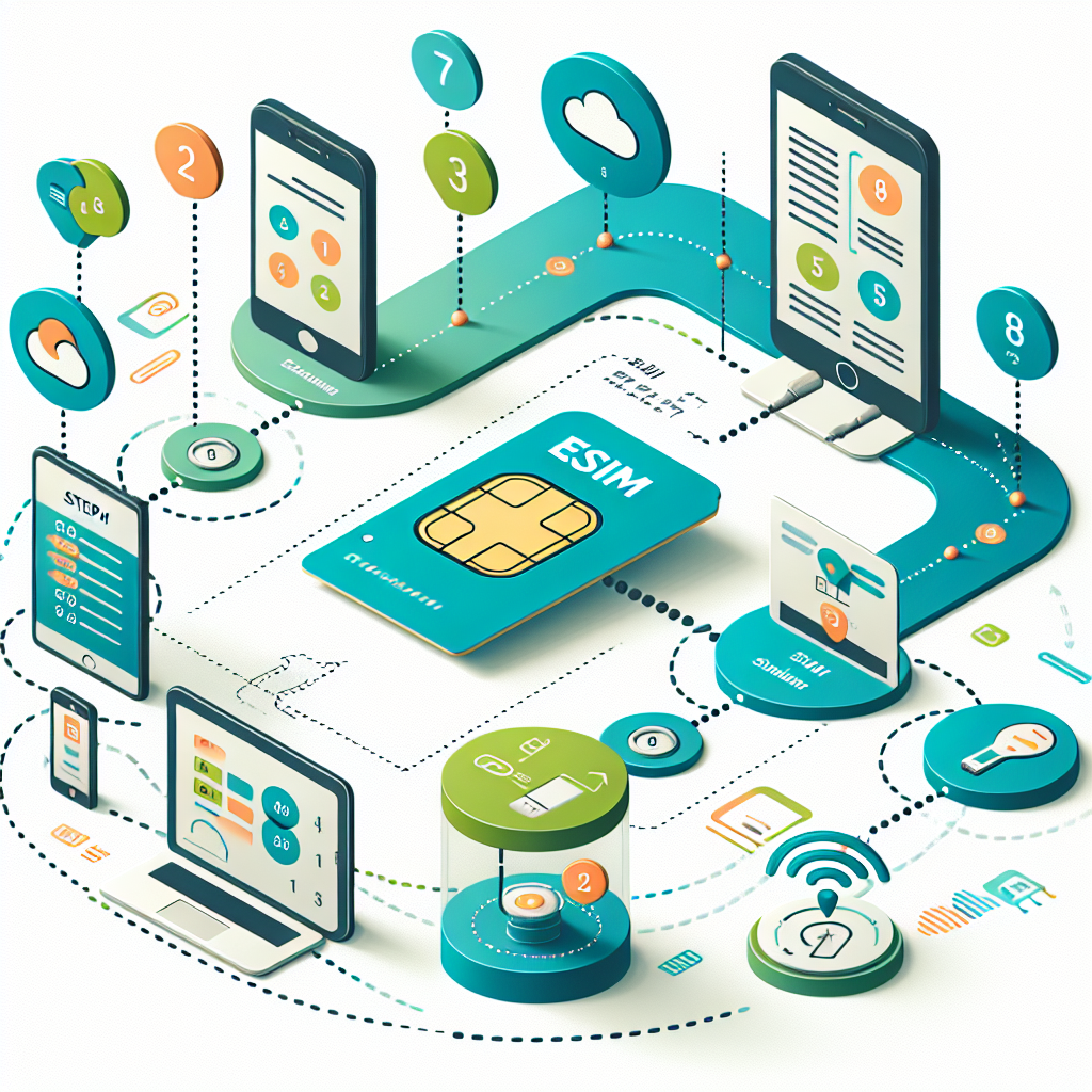 Tips for Maximizing Data Usage with SKT Korea eSIM