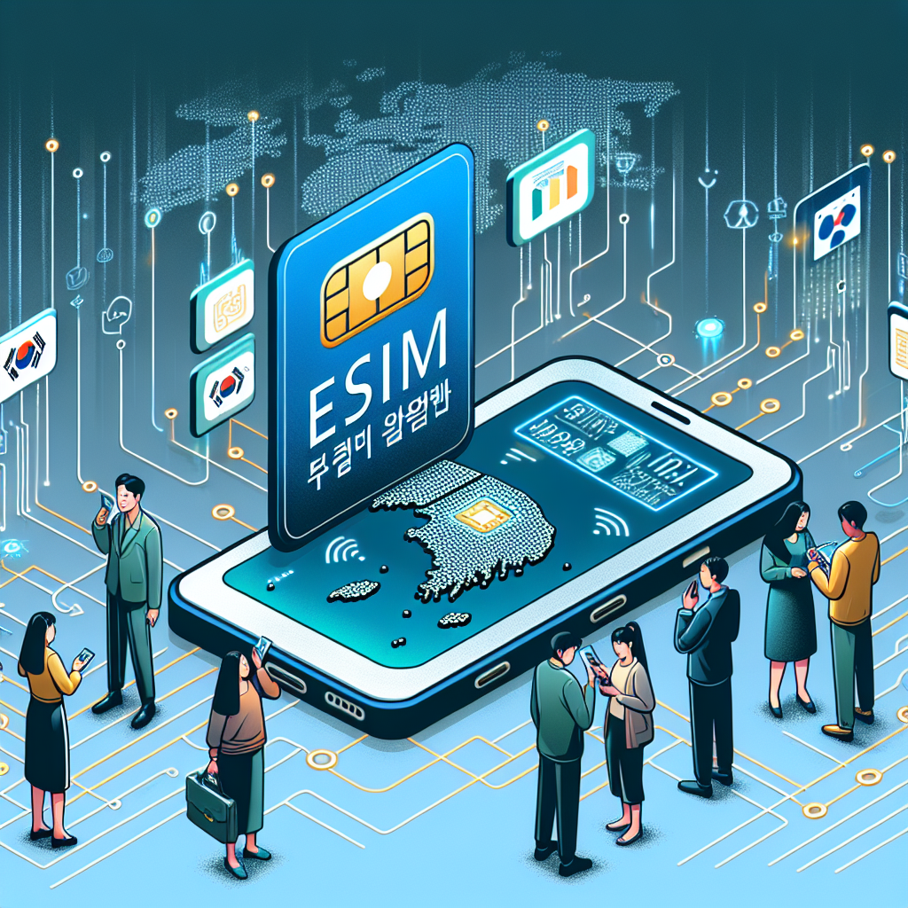 Korea eSIM Emergency Checklist: What to Do During a Korea eSIM Outage