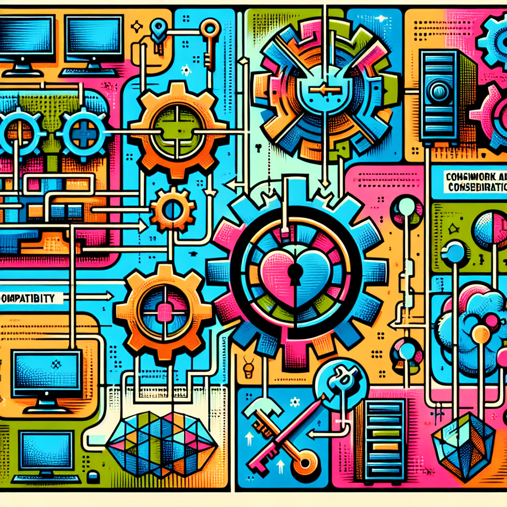 - Compatibility and Network Considerations
