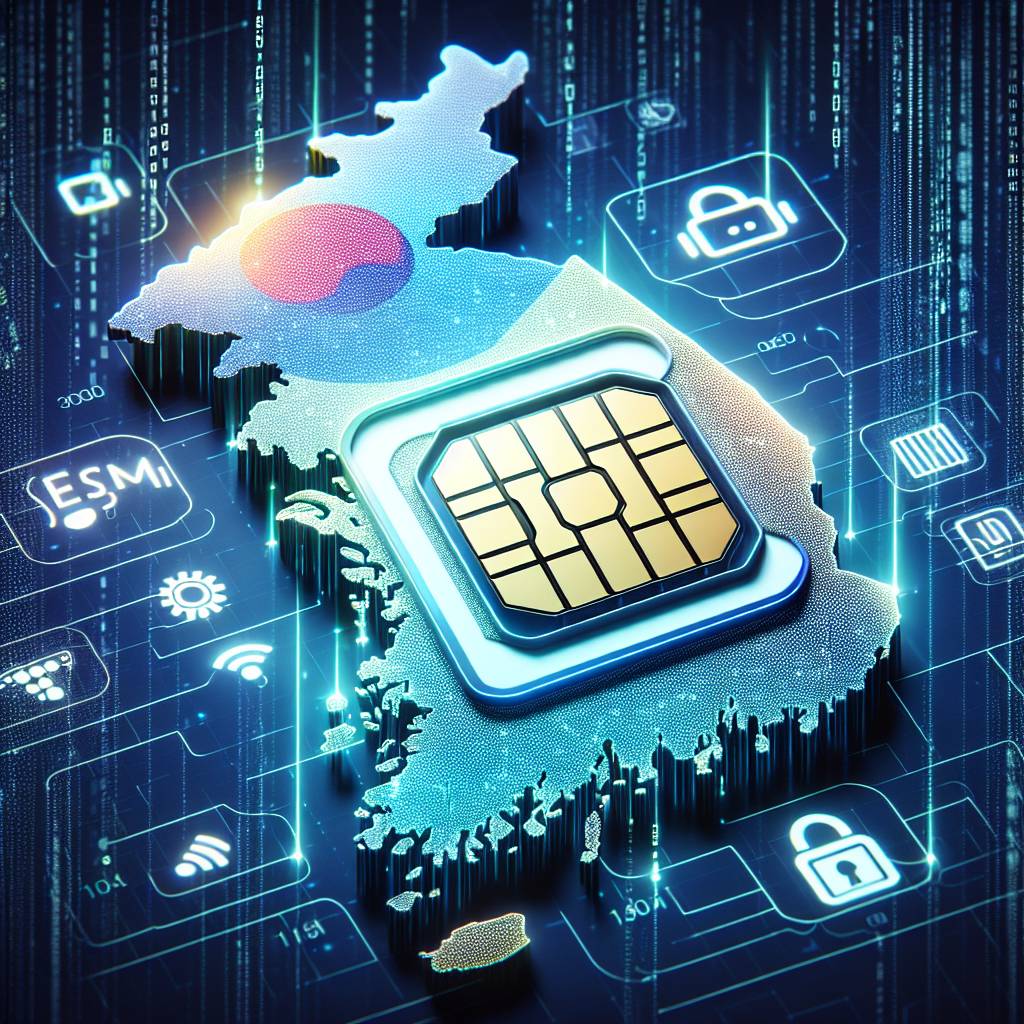 Korea eSIM Standards: What “GSMA Compliant” Actually Means Korea eSIM Standards: What “GSMA Compliant” Actually Means