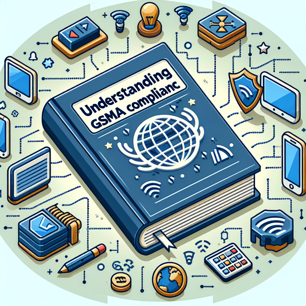 - Understanding GSMA Compliance