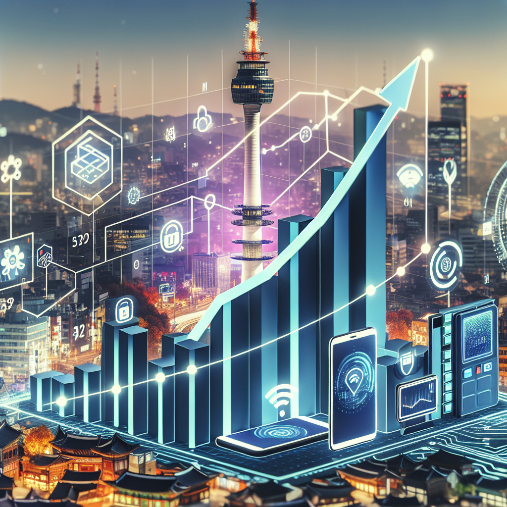 - Future Outlook for eSIM Adoption in Korea