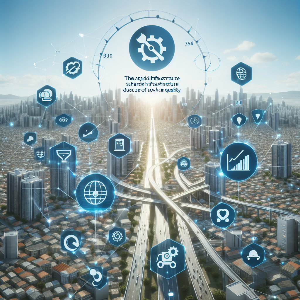 - The Impact of Shared Infrastructure on Service Quality