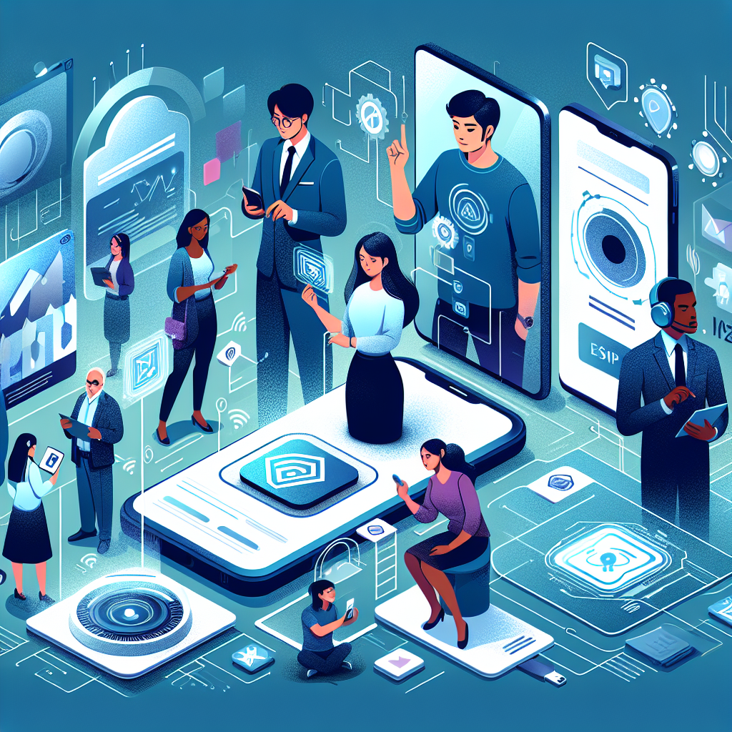 - Key Players in Korea's eSIM Industry