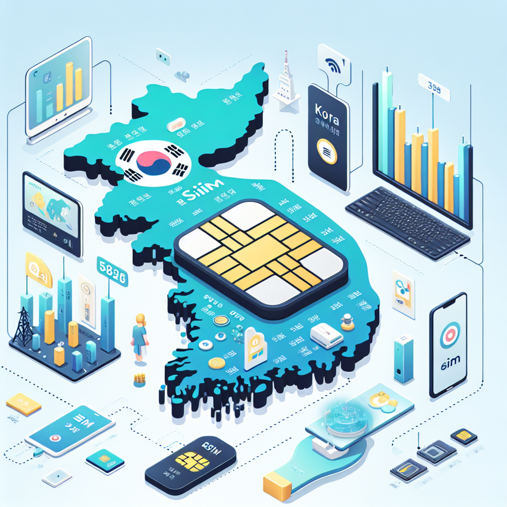 Korea eSIM Business Plans: Keeping Your Home Number Active Without Roaming Fees Korea eSIM Business Plans: Keeping Your Home Number Active Without Roaming Fees