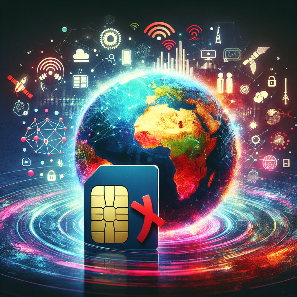 Alternative Solutions When eSIM Data Fails