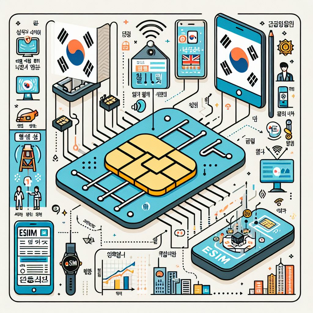 Korea eSIM Network Configuration: Troubleshooting Order That Works (Do this first) Korea eSIM Network Configuration: Troubleshooting Order That Works (Do this first)