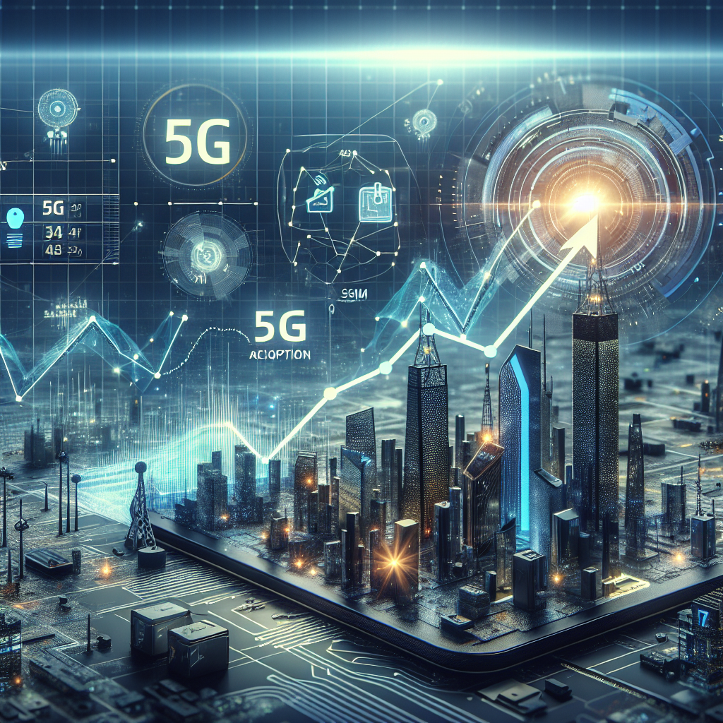 - Future Prospects for 5G eSIM Adoption in Korea