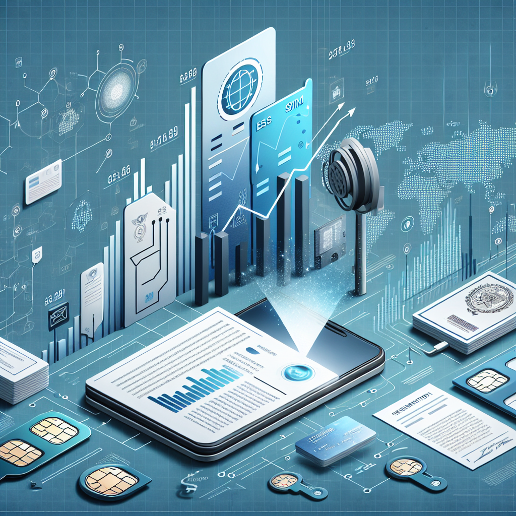 - Regulatory Developments in Korea's eSIM Sector