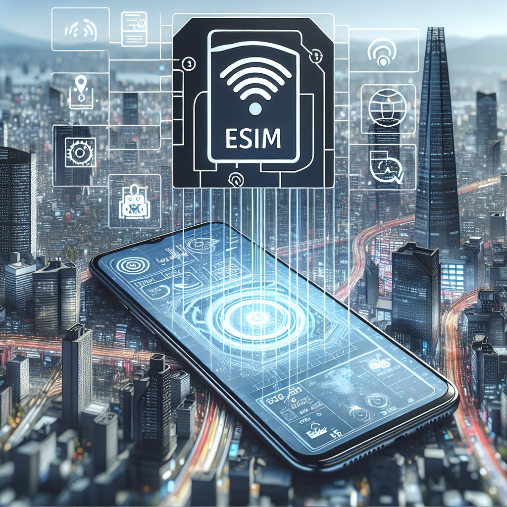 Korea eSIM FAQ: Why Does Korea eSIM Drain Battery Faster?