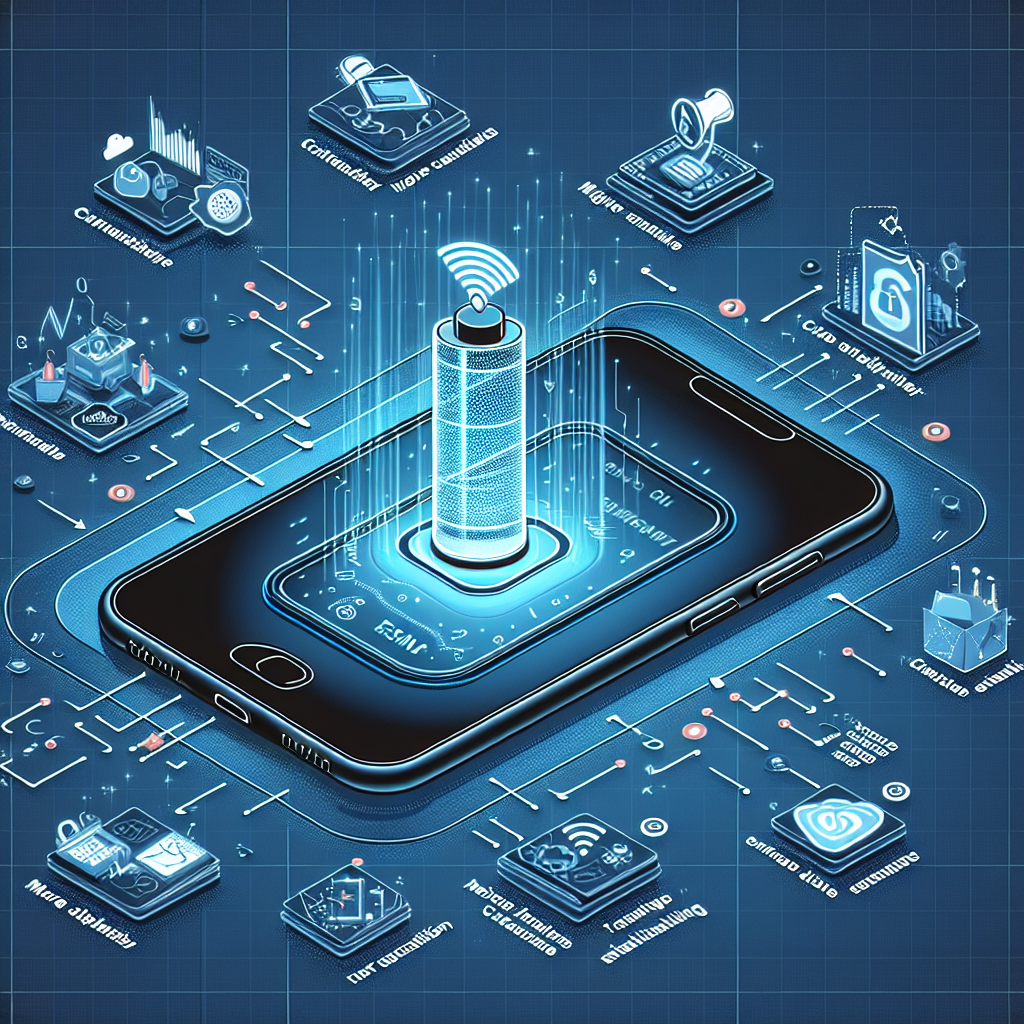 Factors Contributing to Battery Drain with eSIM