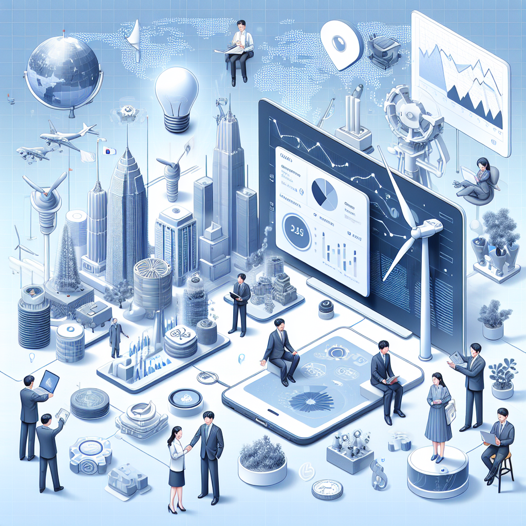 - Key Players in Korea's eSIM Industry