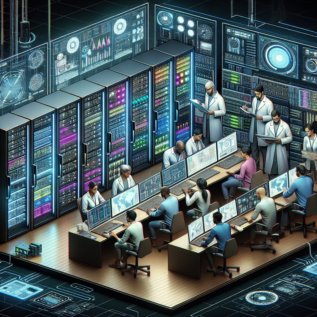 - Technological Infrastructure Supporting eSIM Operations