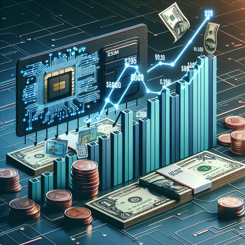 Cost Considerations for Long-Term eSIM Use