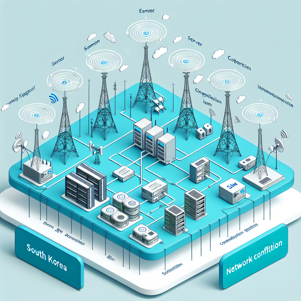 Korea eSIM Network Configuration: Support escalation steps (Who to contact first) Korea eSIM Network Configuration: Support escalation steps (Who to contact first)