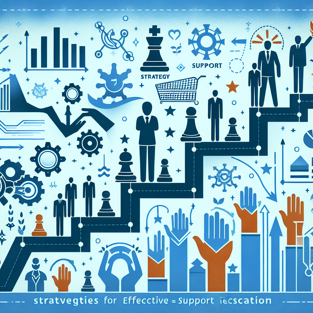 - Strategies for Effective Support Escalation