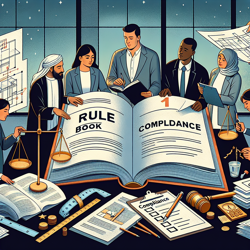 - Regulatory and Compliance Considerations