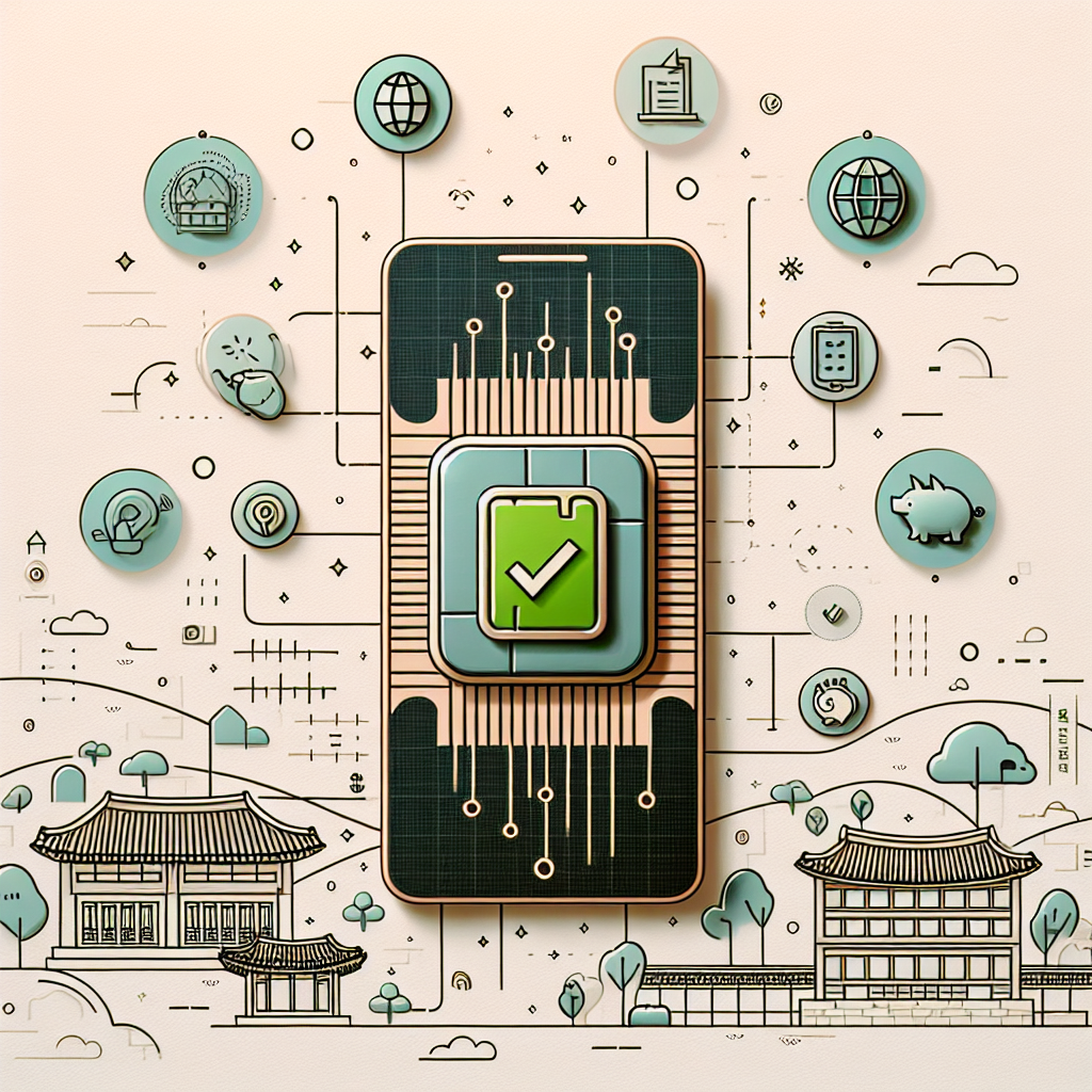 Benefits of Using a Korea eSIM