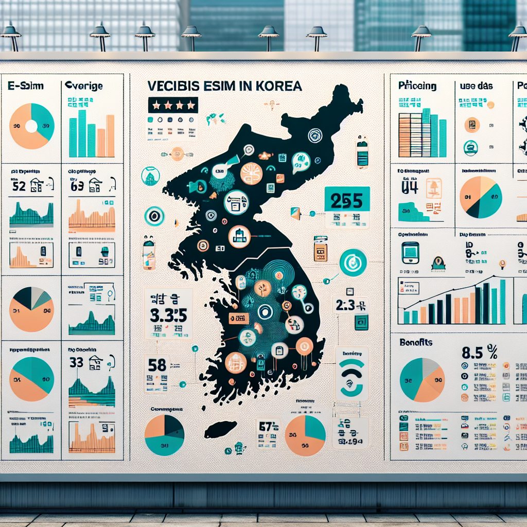 Comparing Korea eSIM Providers