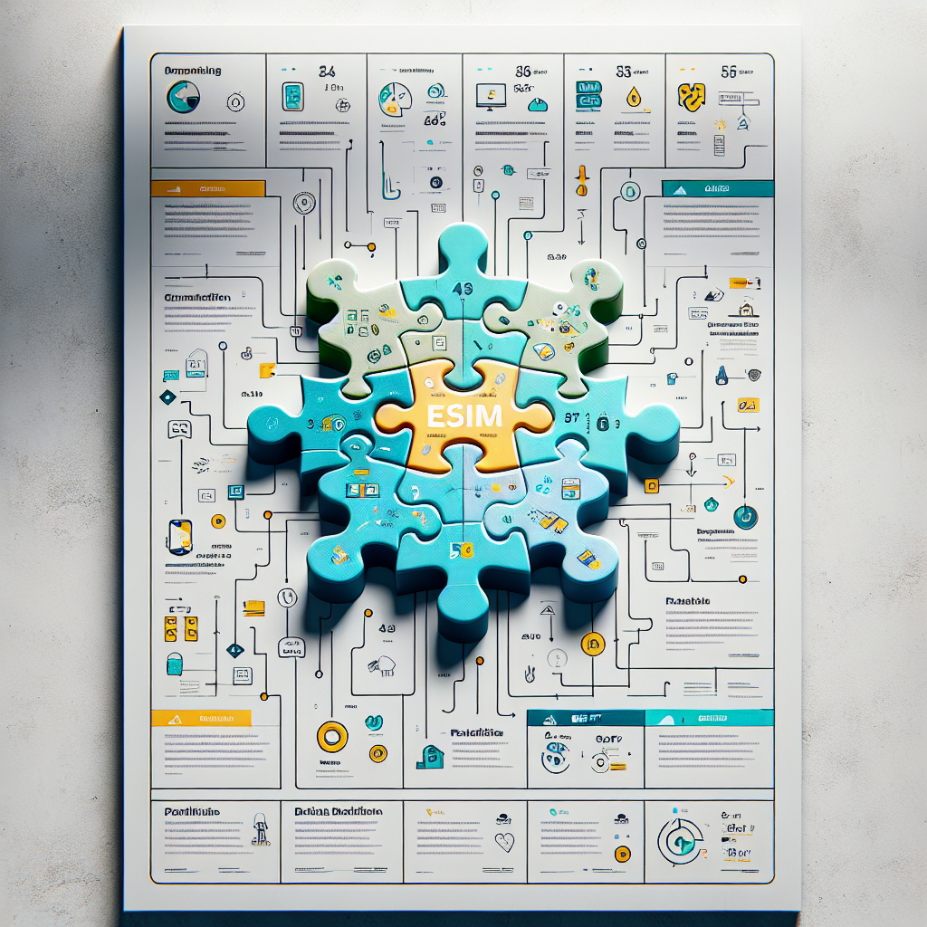 Comparing eSIM Plans: Finding the Best Fit