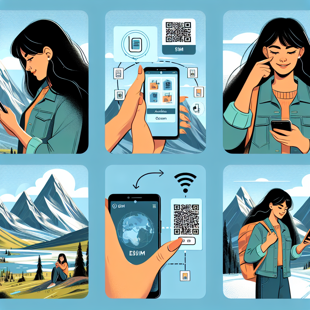 - How to Set Up an eSIM for Your Trip