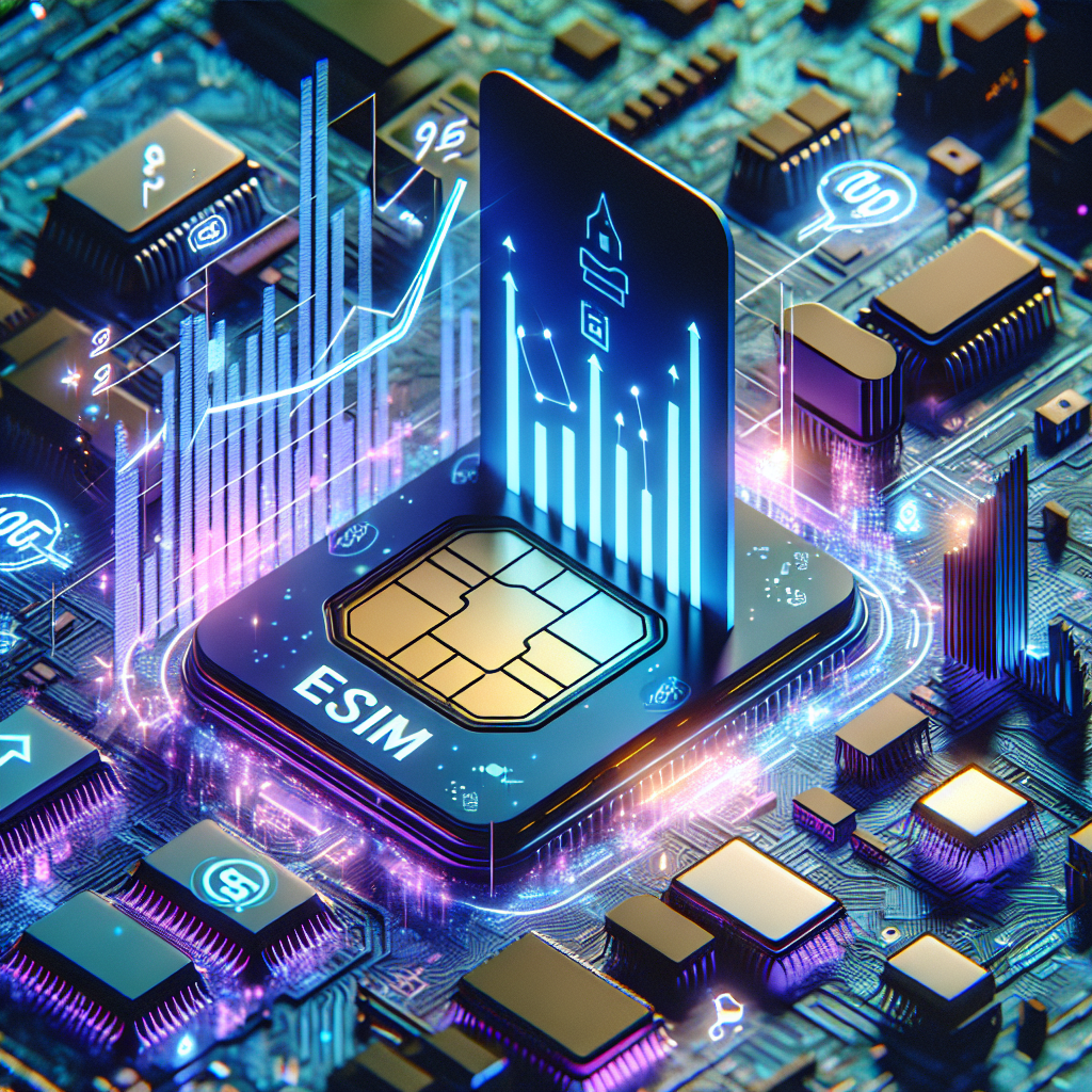 - Future Trends in Korea’s eSIM Market