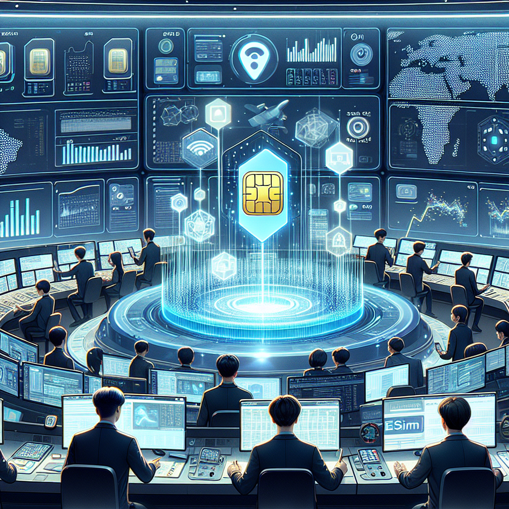 Korea eSIM Network Update: Carrier Wi-Fi Calling Updates in Korea Korea eSIM Network Update: Carrier Wi-Fi Calling Updates in Korea