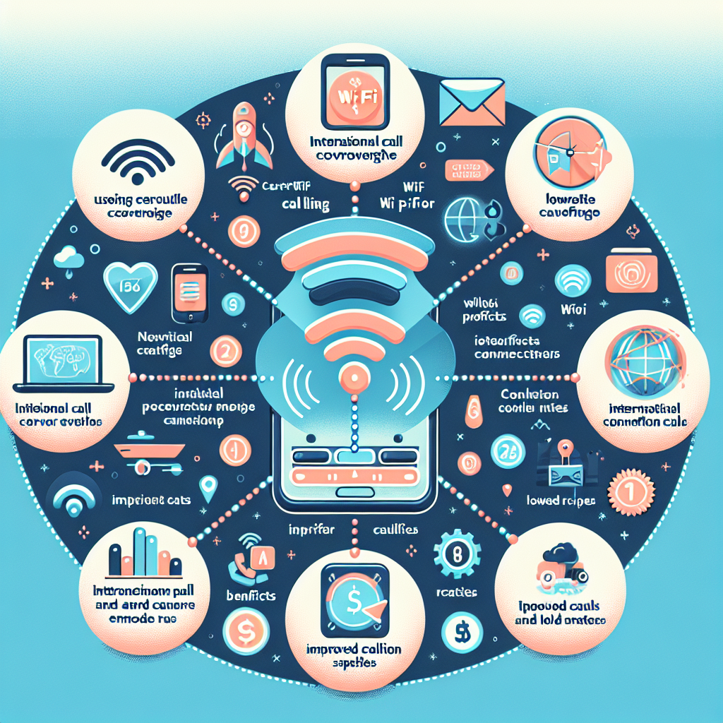 - Key Benefits of Carrier Wi-Fi Calling