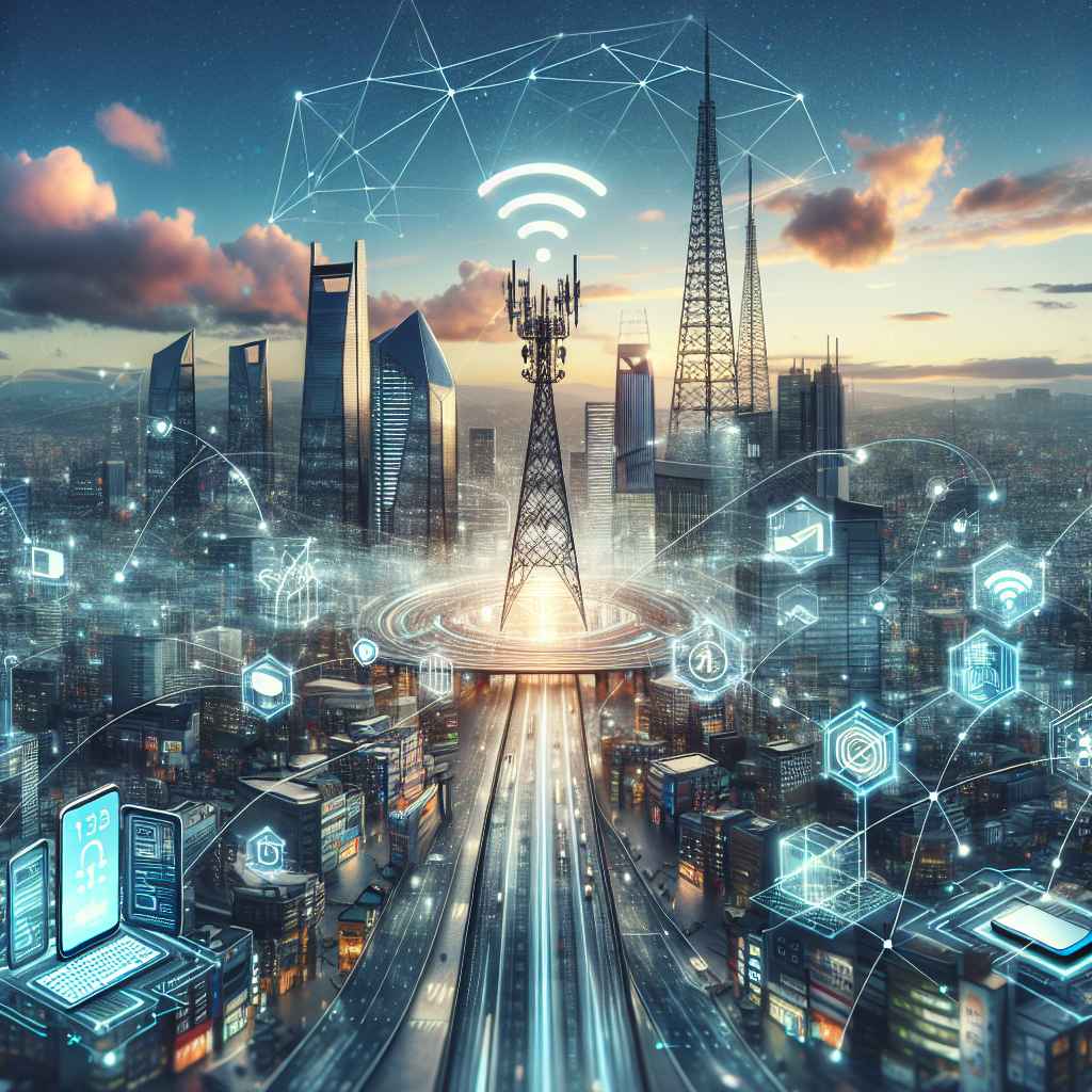 - Future Prospects for eSIM and Wi-Fi Calling in Korea