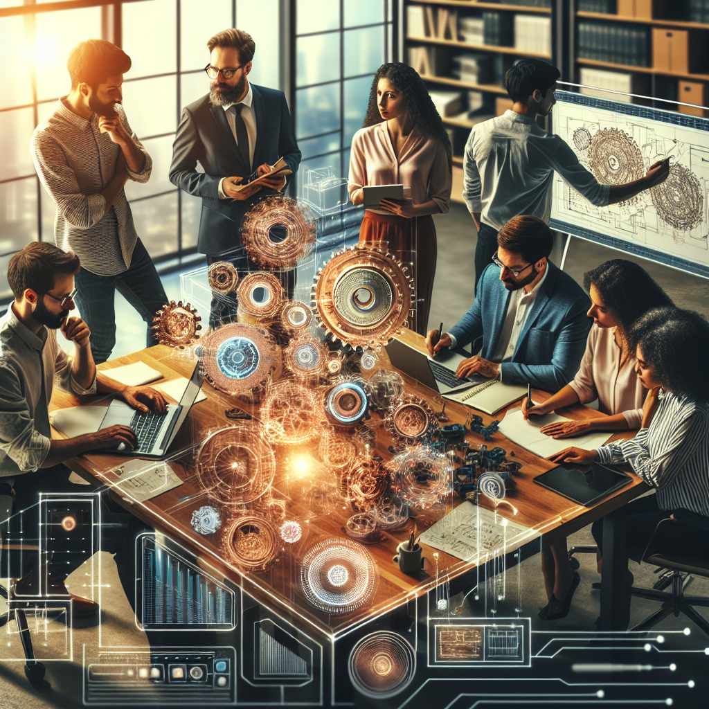 - Technical Challenges and Solutions