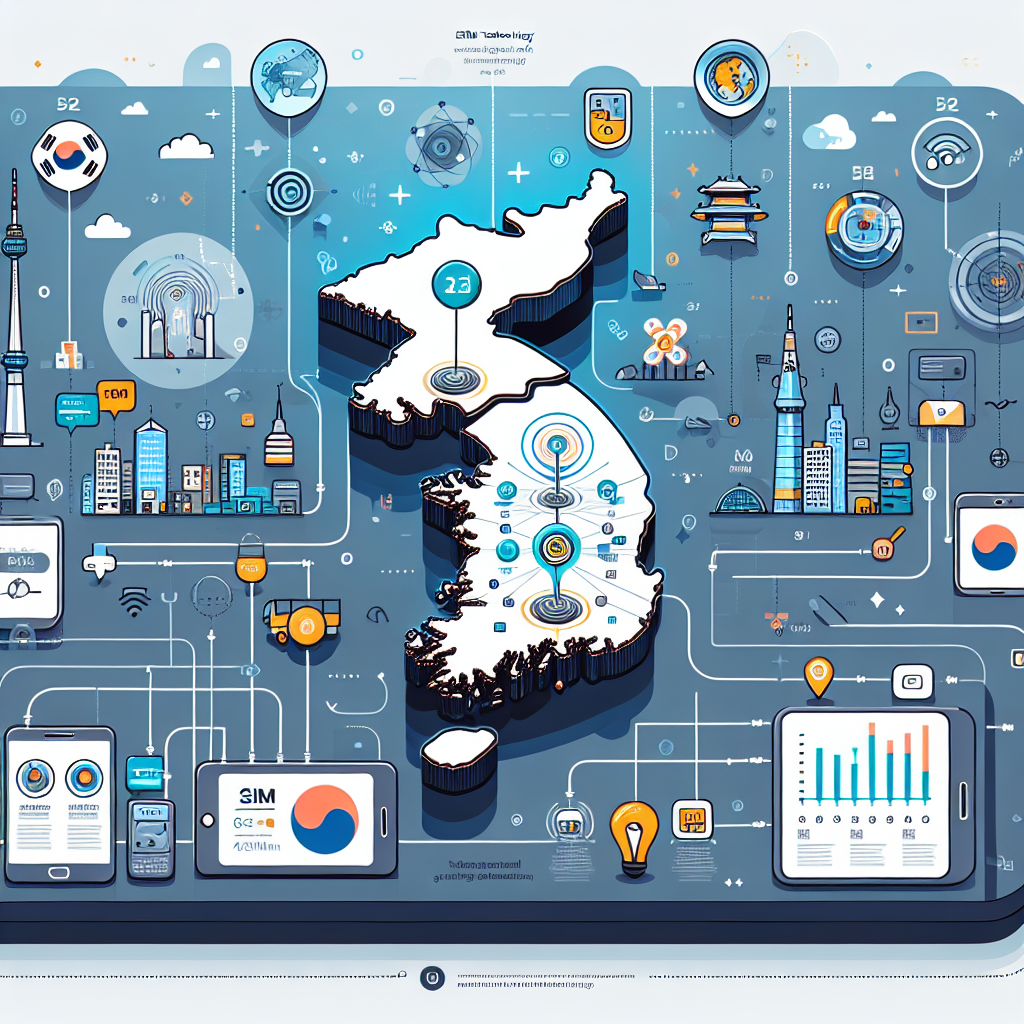 Korea eSIM New Plan Setup Checklist: Install, Activate, and Go Online Korea eSIM New Plan Setup Checklist: Install, Activate, and Go Online