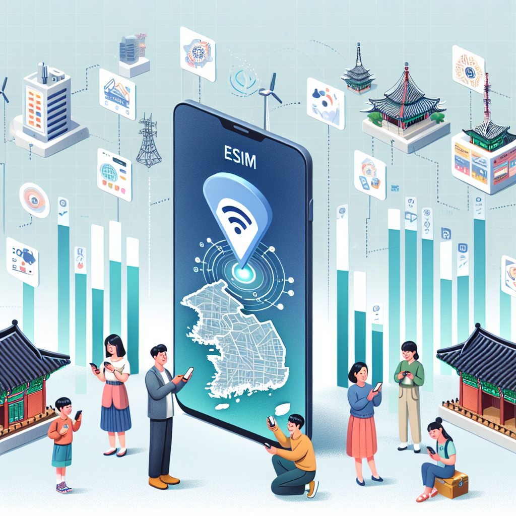 Korea eSIM Speed Tests: Best Korea eSIM for Remote Work (Stability + VPN) Korea eSIM Speed Tests: Best Korea eSIM for Remote Work (Stability + VPN)