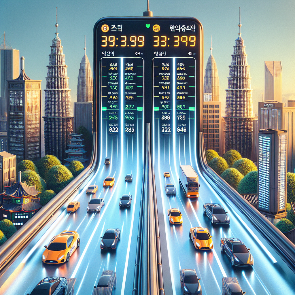 - Comparative Speed Test Results of Korea eSIMs