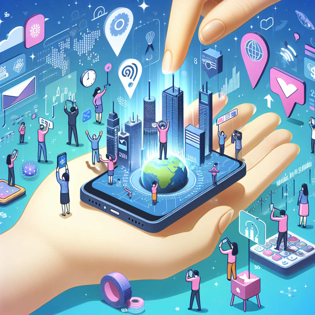 - Future Trends in Korea's eSIM Market