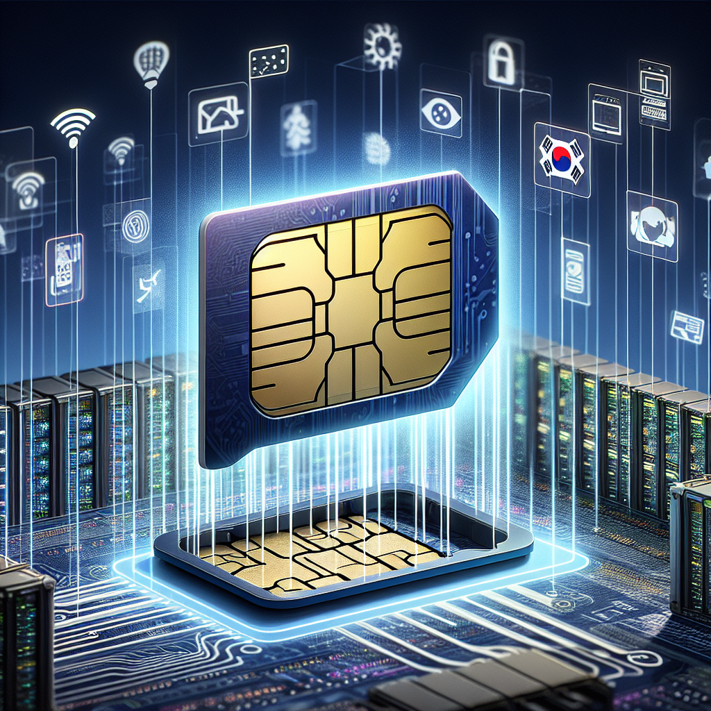 Korea eSIM for Android: Pocket WiFi vs Korea eSIM (Android user perspective) Korea eSIM for Android: Pocket WiFi vs Korea eSIM (Android user perspective)