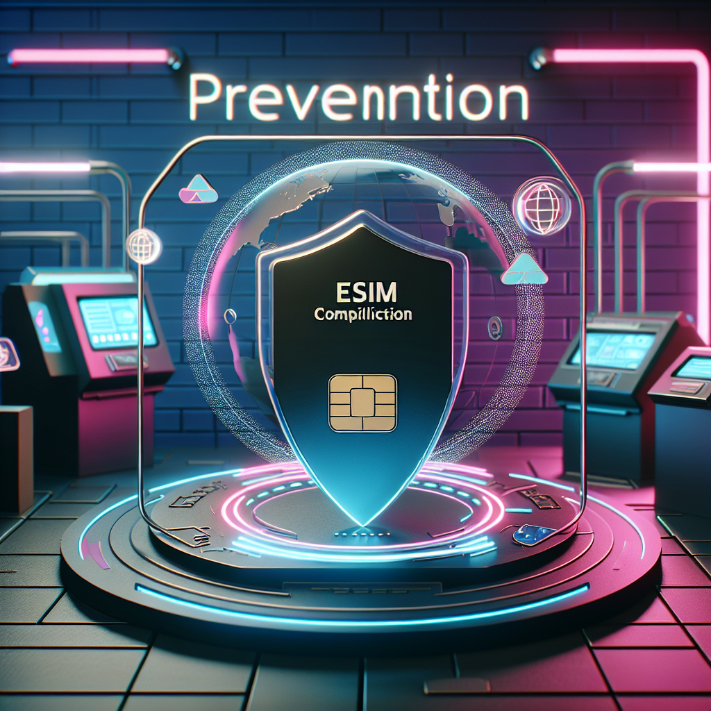 Preventing Future eSIM Complications