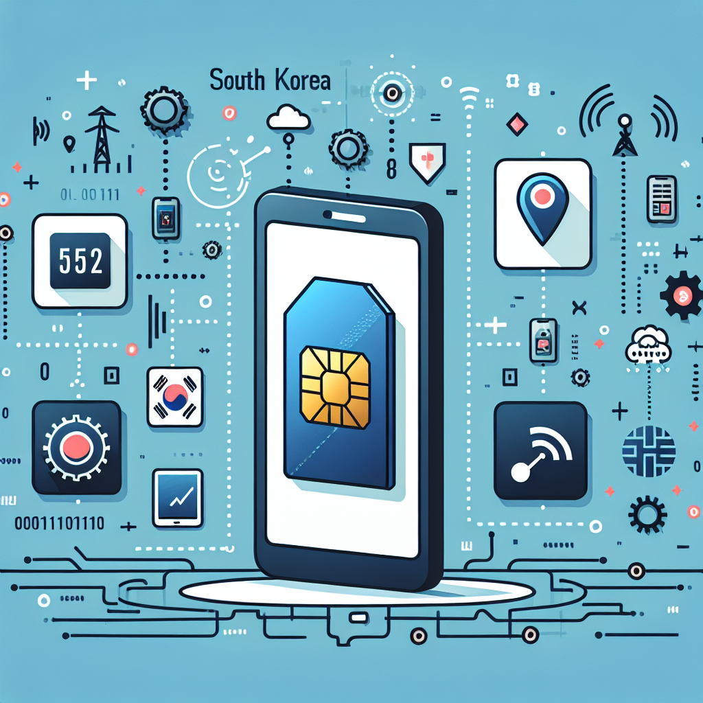 Korea eSIM vs Physical SIM: What Is a Korea eSIM and Which Should You Choose?